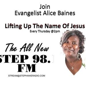 Meet your Posher, Evangelist